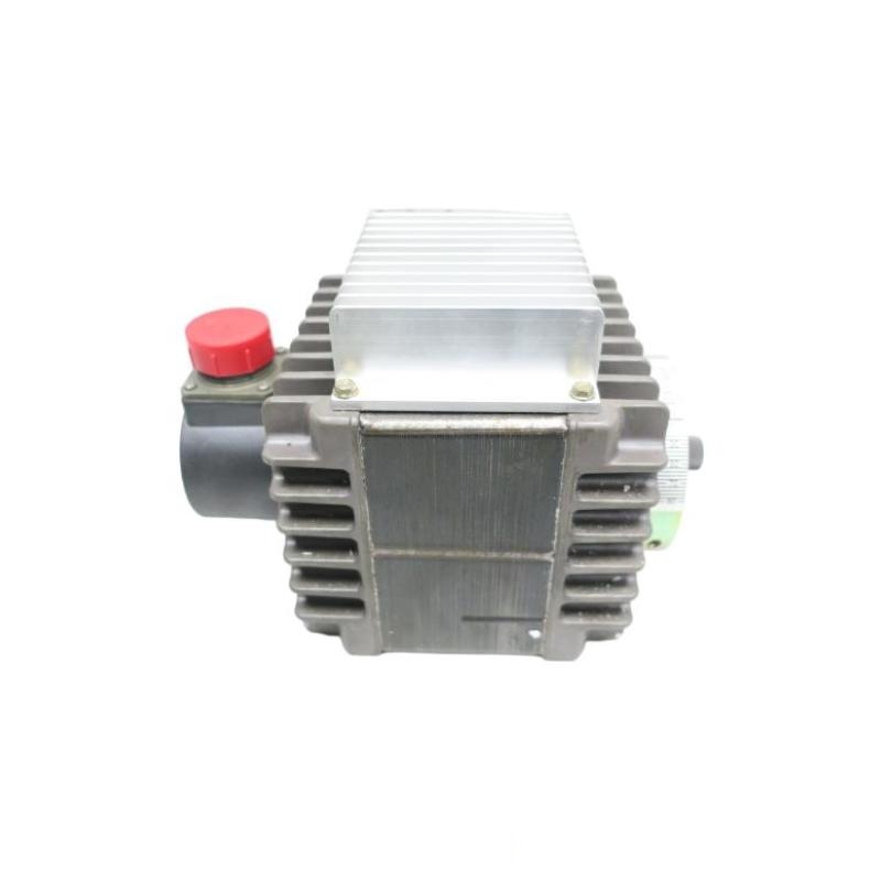 Woodward 8405-009 Electric Actuator