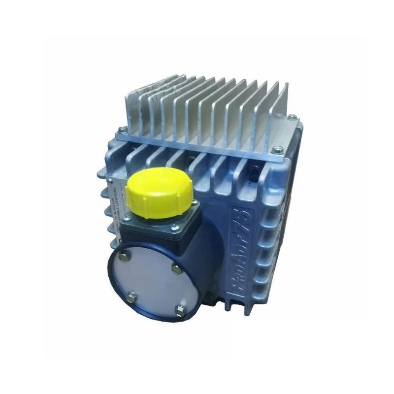 Woodward 8405-009 Electric Actuator