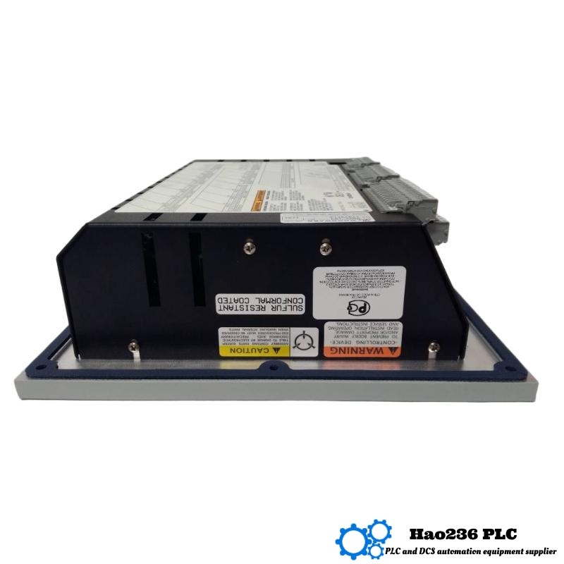 Woodward 9905-263 Digital Control Module