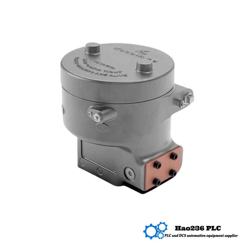Woodward 9907-1200 CPC-II Current-to-Pressure Converter