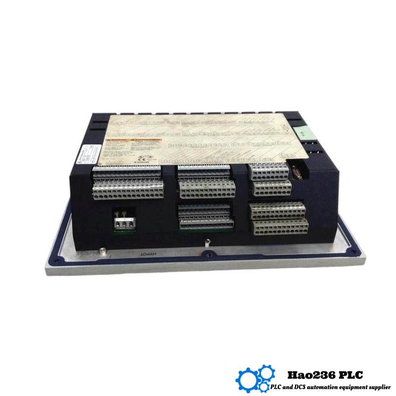 Woodward 9907-167 505E Digital Governor