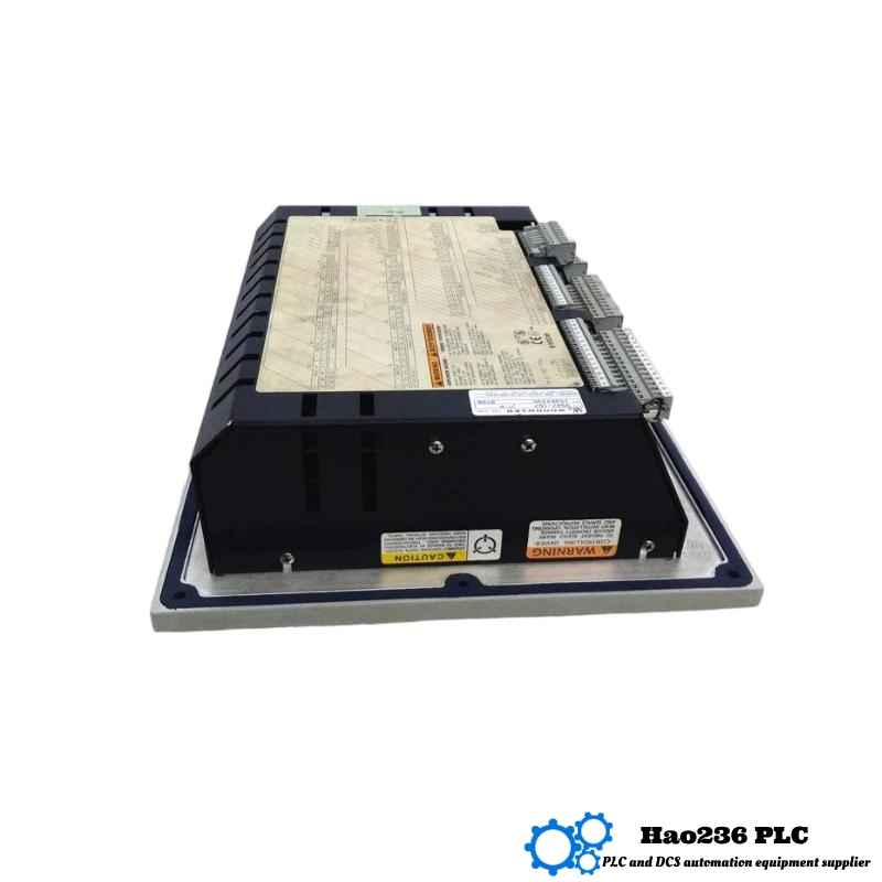 Woodward 9907-167 505E Digital Governor