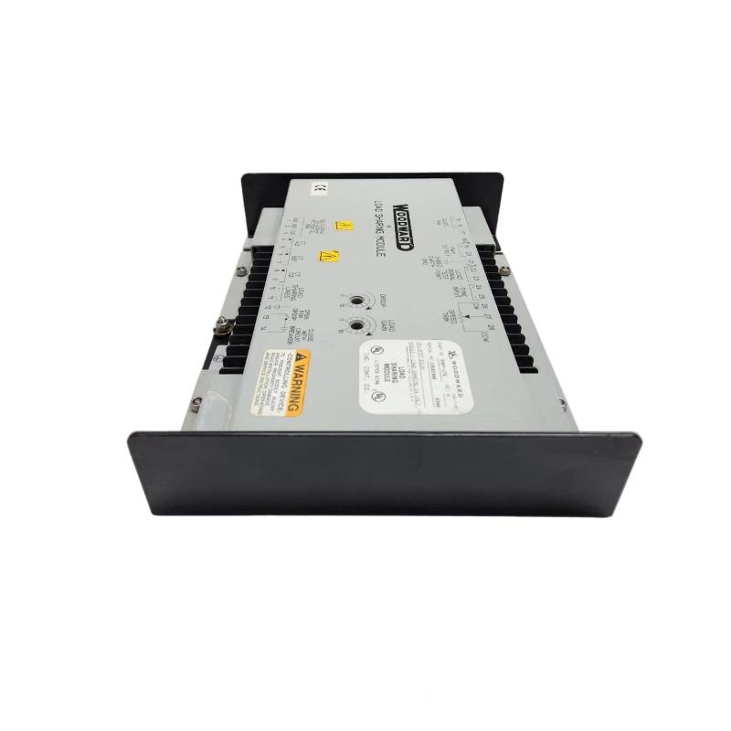 Woodward 9907-175A Load Sharing Module