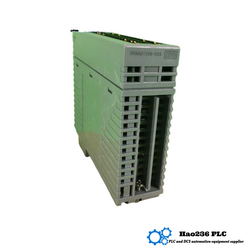 Yokogawa ADV142-P10 Digital Input Module