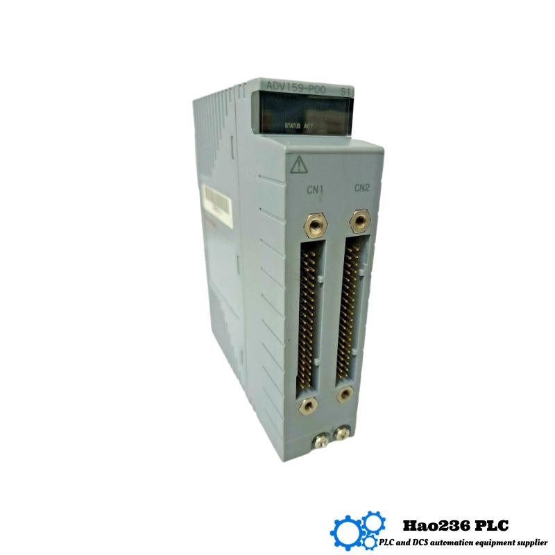 Yokogawa ADV859-P00 Digital I/O Module