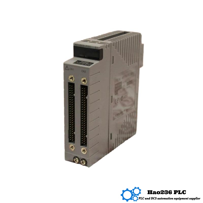 Yokogawa ADV869-P00 Digital I/O Module