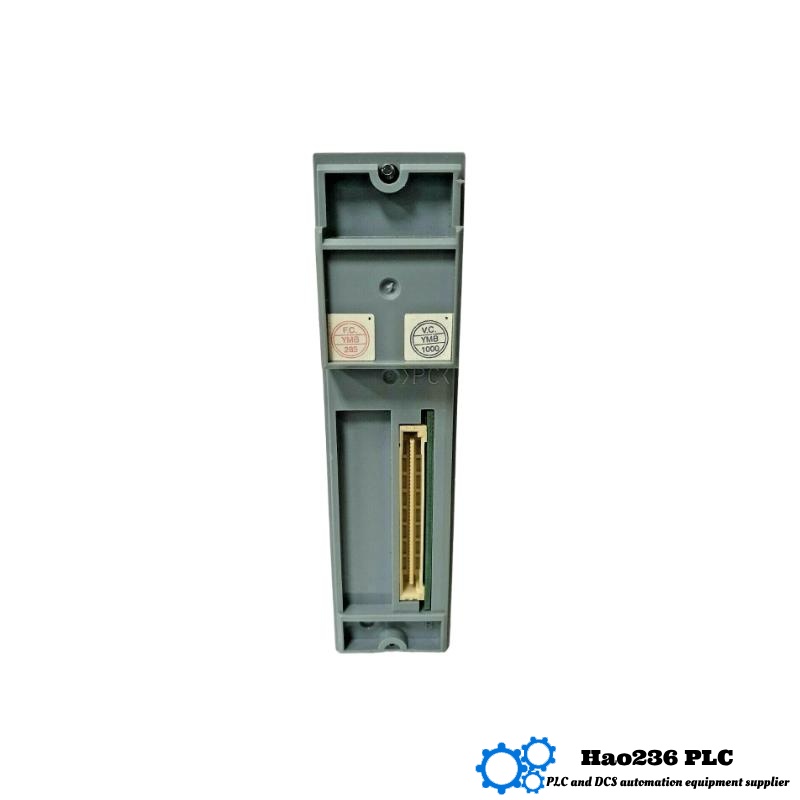 Yokogawa ADV869-P00 Digital I/O Module