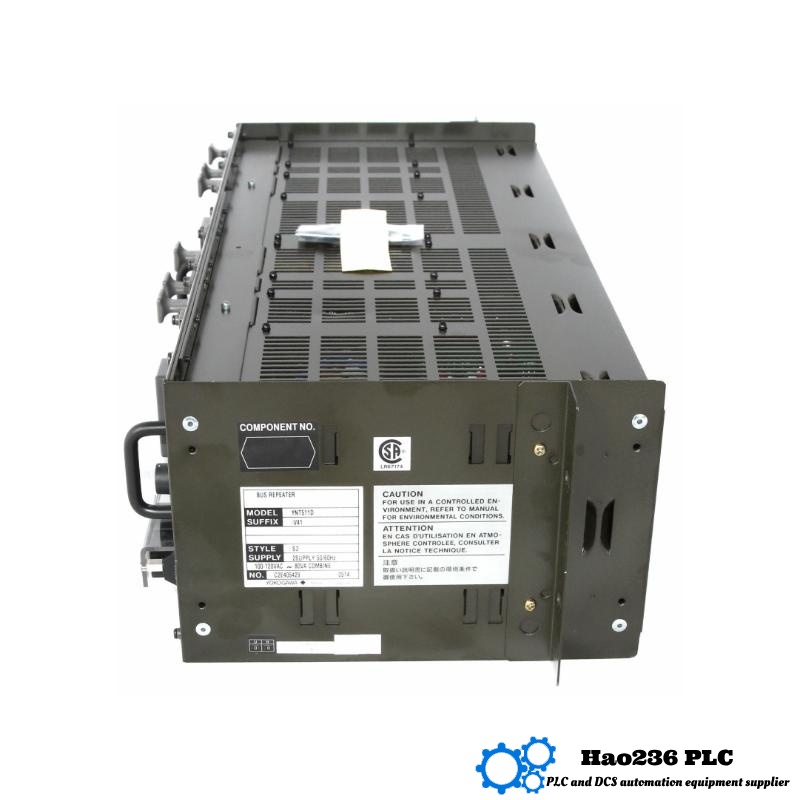 Yokogawa AFS30S Field Control Unit