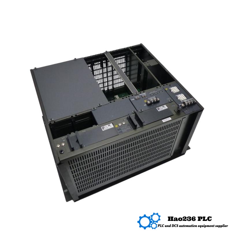 Yokogawa AFS30S Field Control Unit