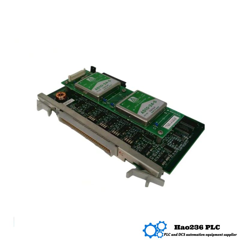 Yokogawa AMM42-S3 Multiplexer Input Module