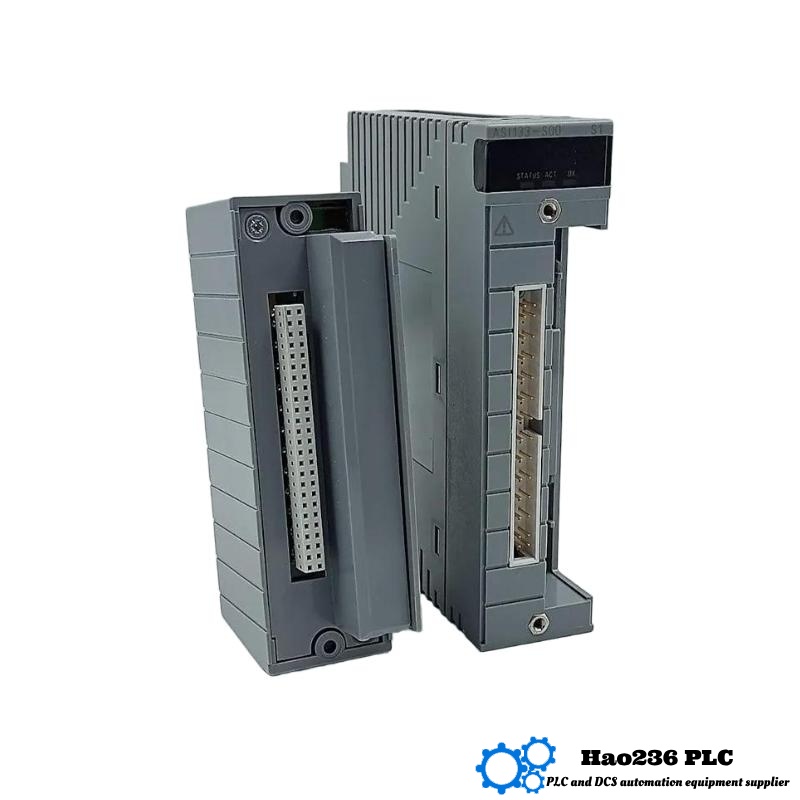 Yokogawa ASI133-S00 Analog Input Module