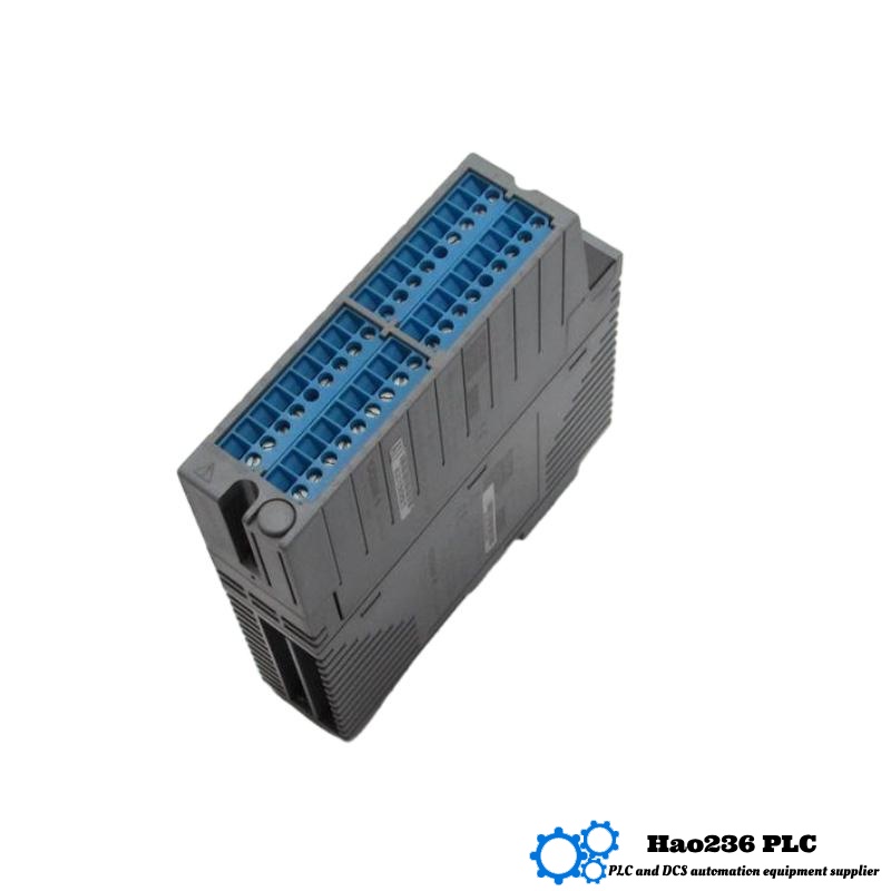 Yokogawa ASI133-S00 Analog Input Module