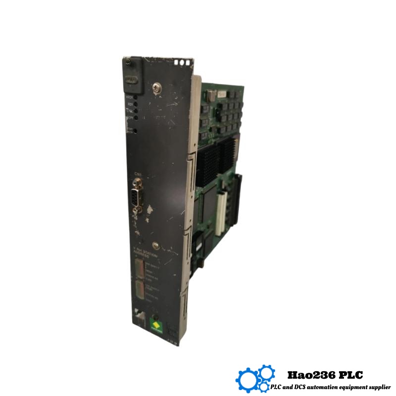 Yokogawa CP334D S3 Processor Module