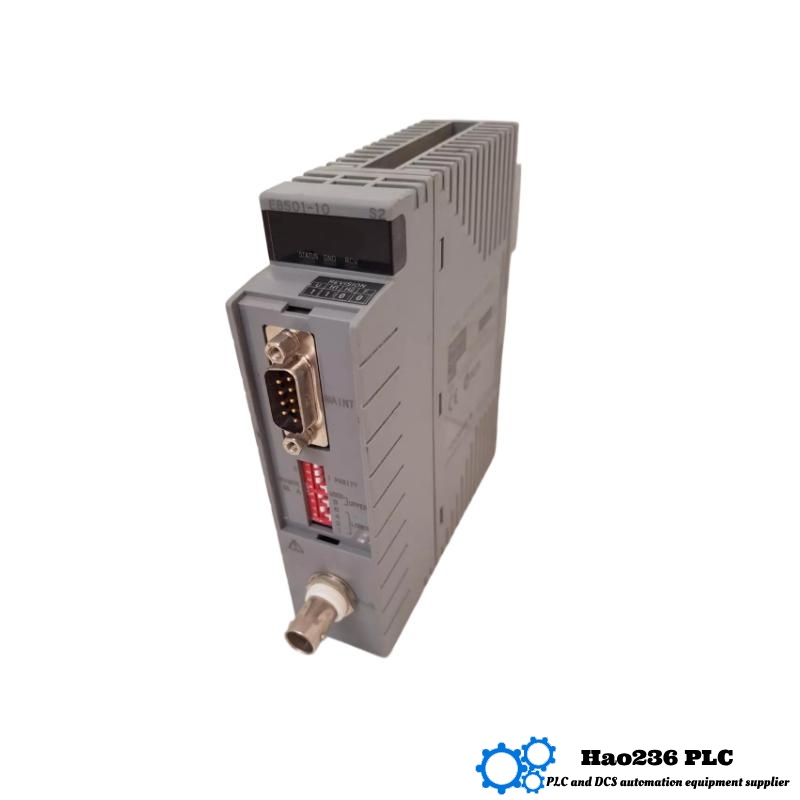 Yokogawa EB501-10 S2 Bus Interface Module