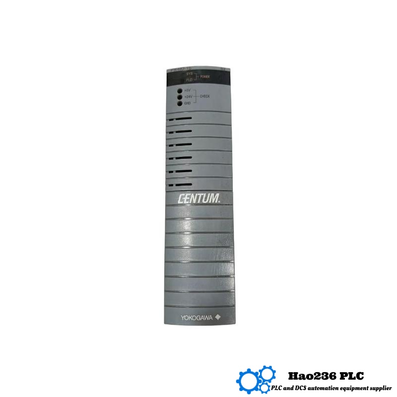 Yokogawa PW482-10 S2 Power Supply Module