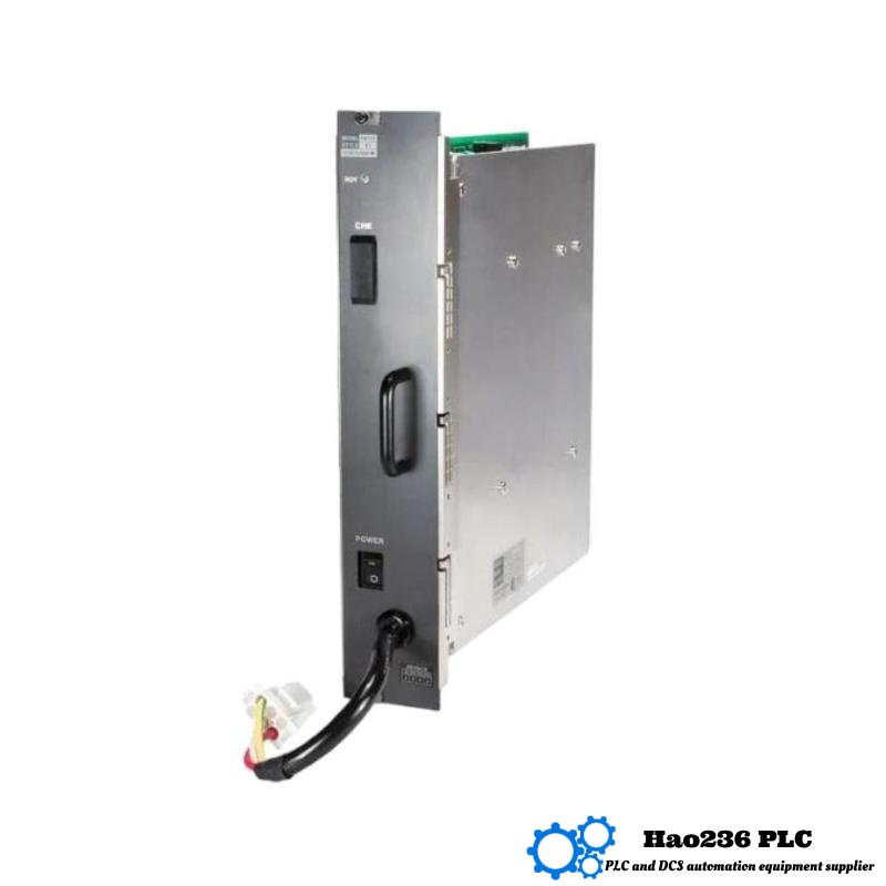Yokogawa PW702 Power Supply Module