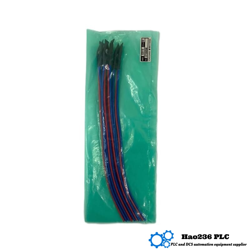 Yokogawa SCB110-S0 Digital Input Wiring Check Adapter