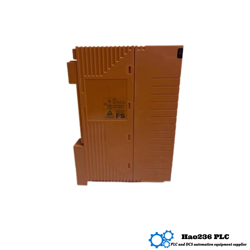 Yokogawa SCP451-11 Processor Module