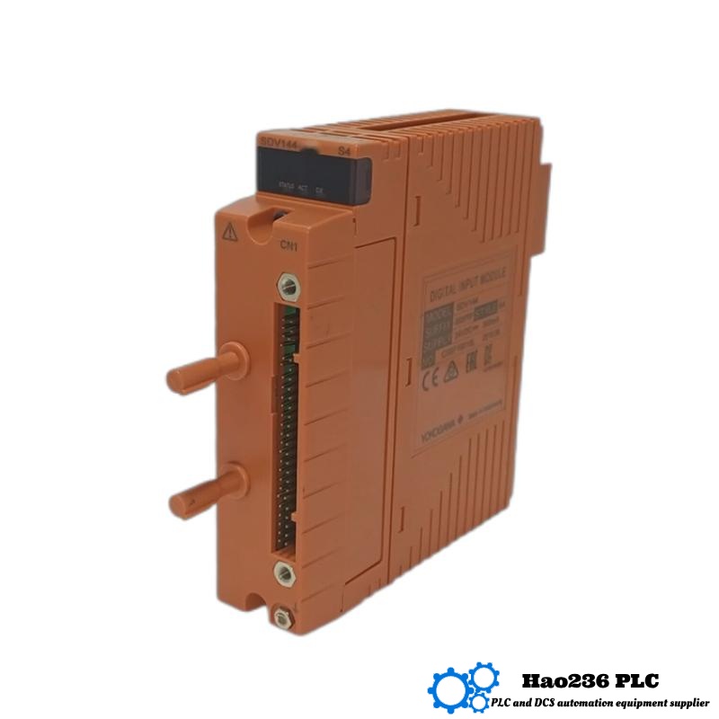 Yokogawa SDV144-S13 Digital Input Module