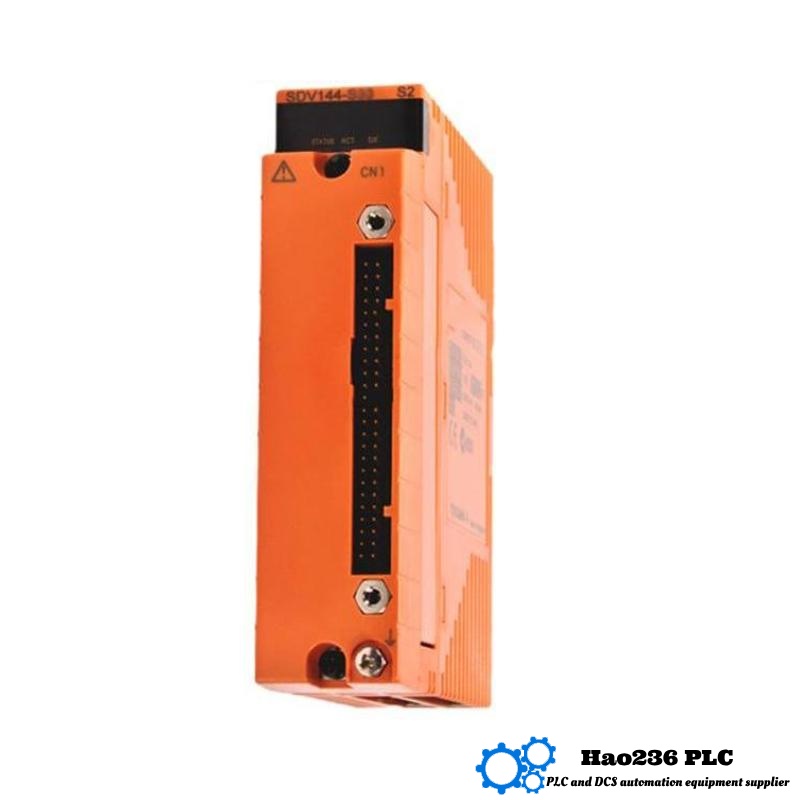 Yokogawa SDV144-S13 Digital Input Module