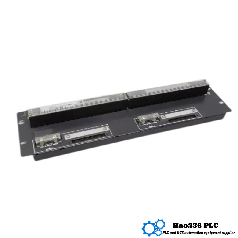Yokogawa SED4D-01 Digital Terminal Board