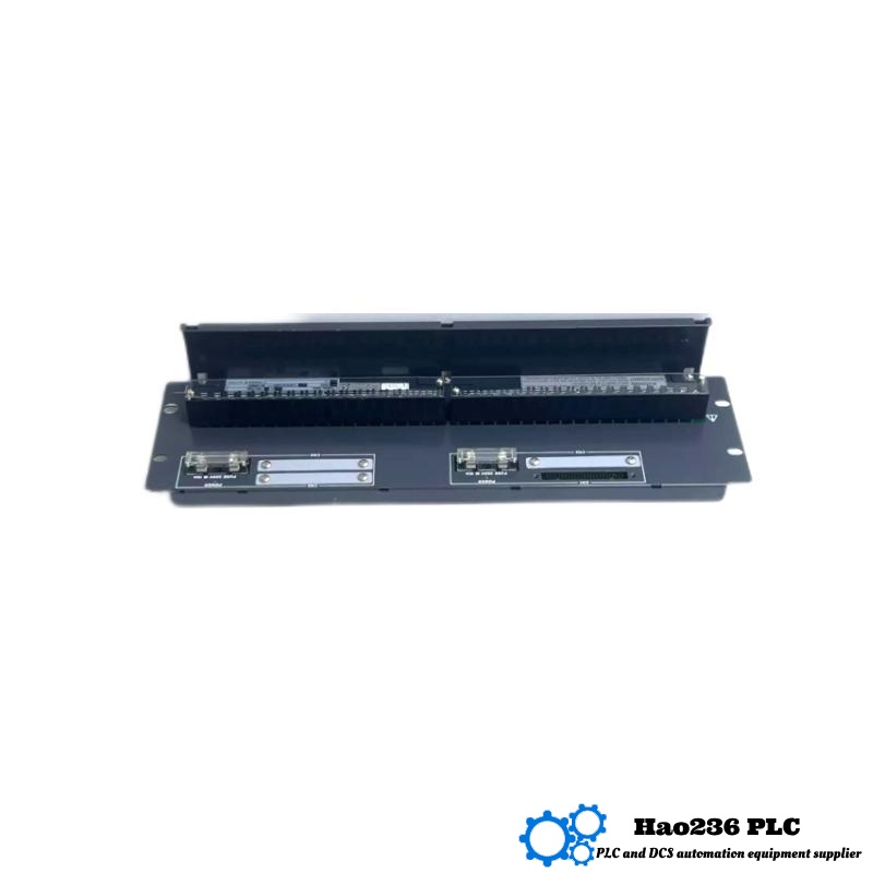 Yokogawa SED4D-11 Digital Terminal Board