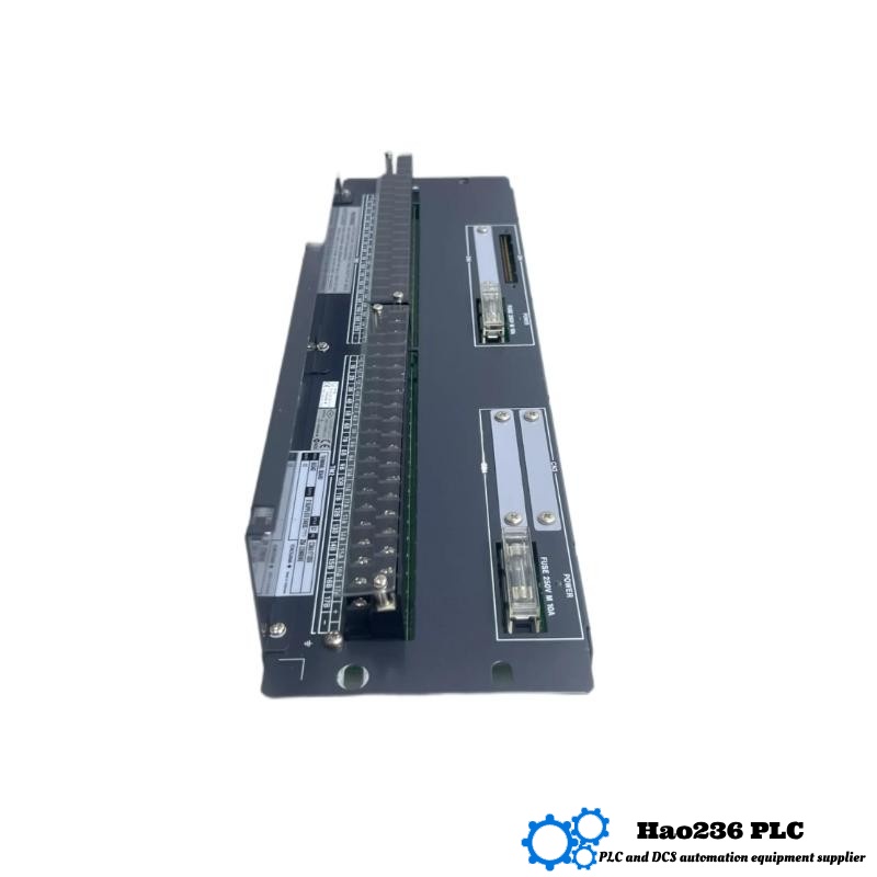 Yokogawa SED4D-11 Digital Terminal Board