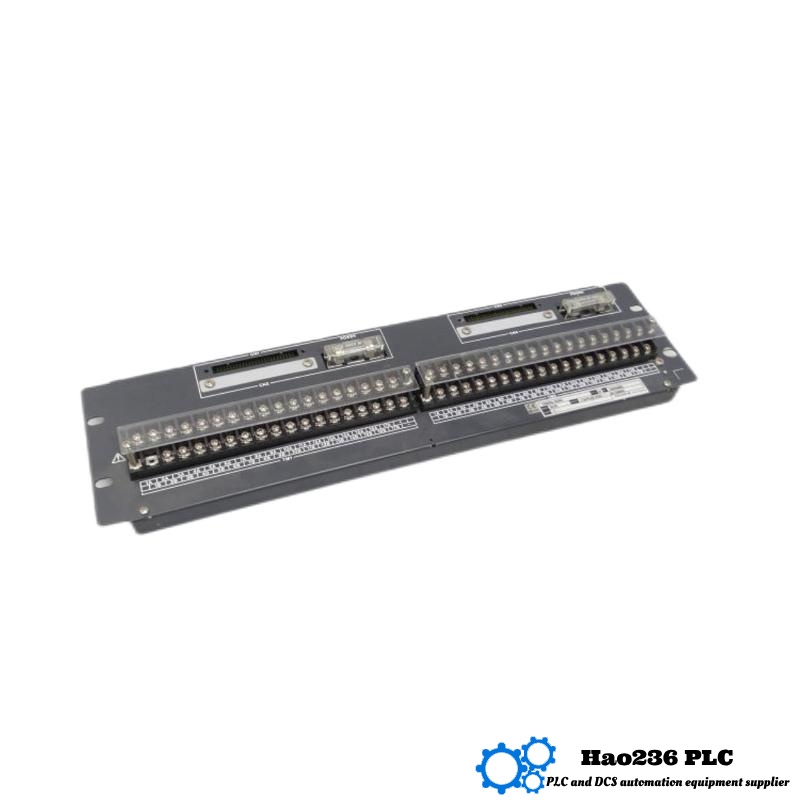 Yokogawa SED4D-11 Digital Terminal Board