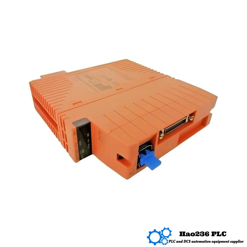Yokogawa SNT501-13 Fiber Optic Bus Repeater Module