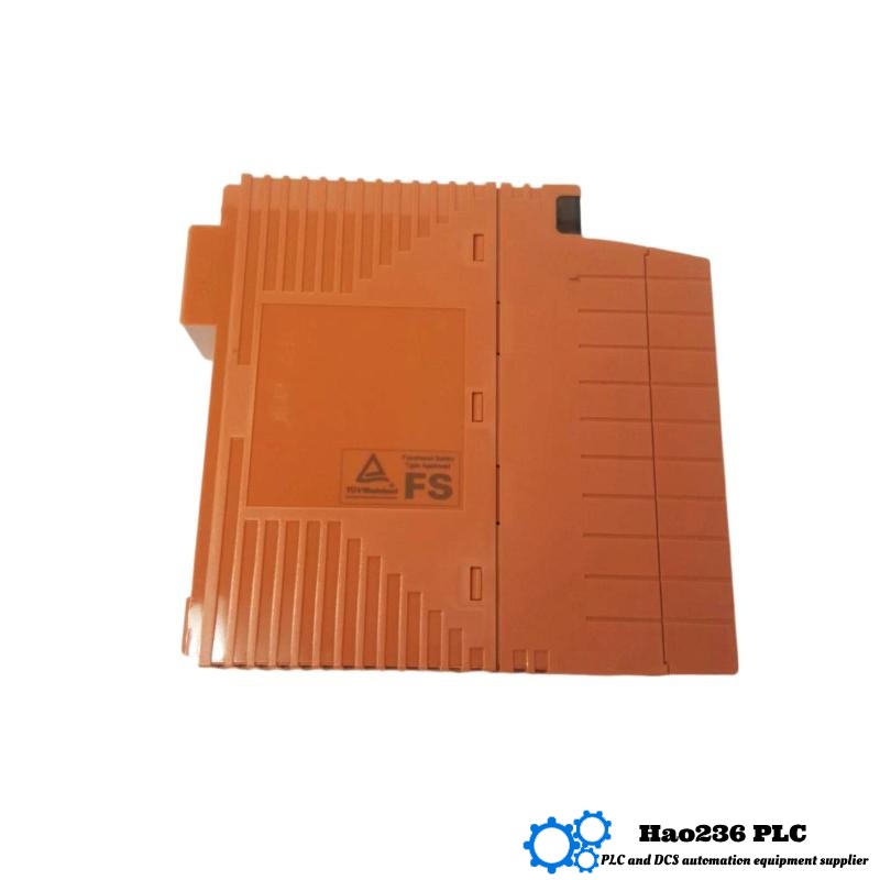 Yokogawa SSB401-53 Bus Interface Slave Module