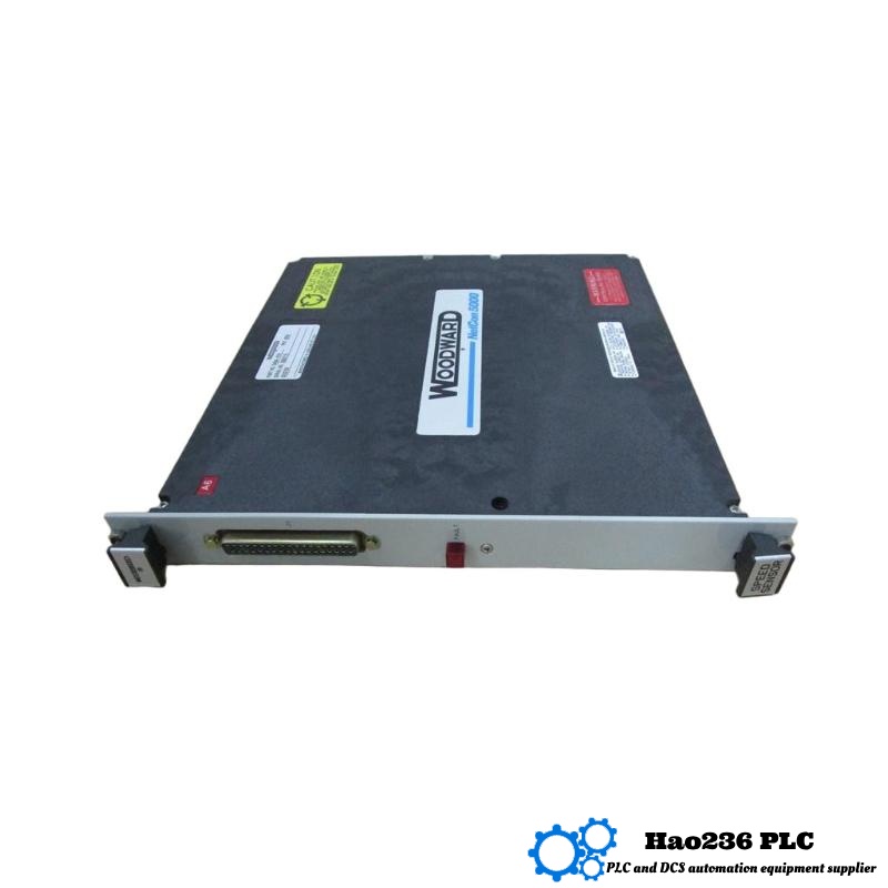 Woodward 5464-414 Digital Speed Sensor