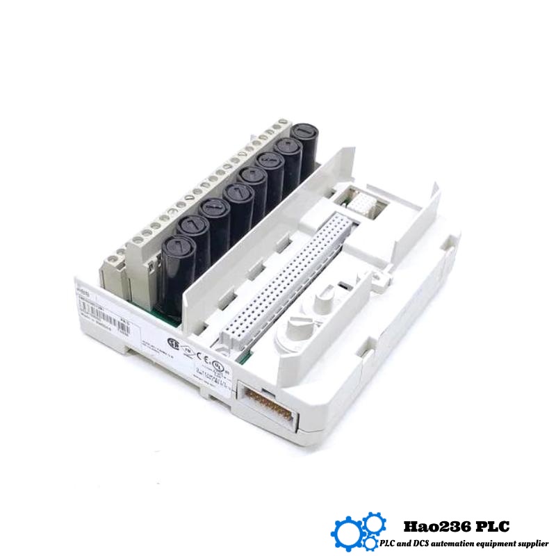 ABB TU838 3BSE008572R1 Terminal Base/Terminal Unit Module