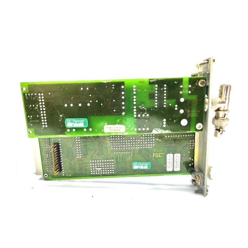 Honeywell 10018/E/E FSC Ethernet Module