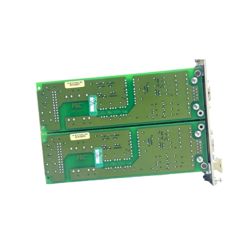 Honeywell 10024/F/F Enhanced Communication Module