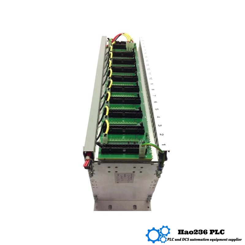 Honeywell 10315/1/1 Rack Chassis