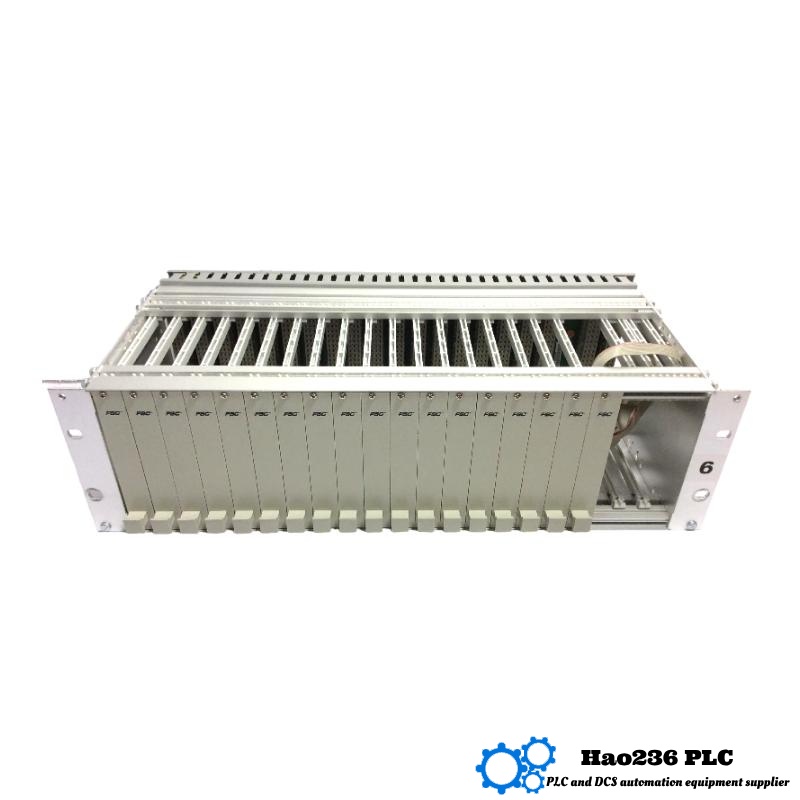 Honeywell 10315/1/1 Rack Chassis