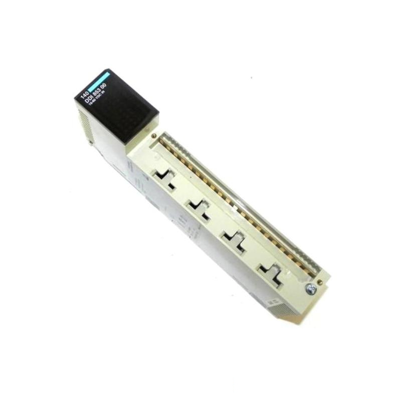 Schneider 140AII33000C Intrinsically Safe Temperature Input Module Modicon Quantum series