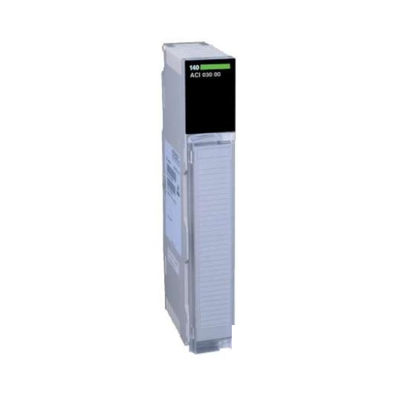 Schneider 140AII33000C Intrinsically Safe Temperature Input Module Modicon Quantum series