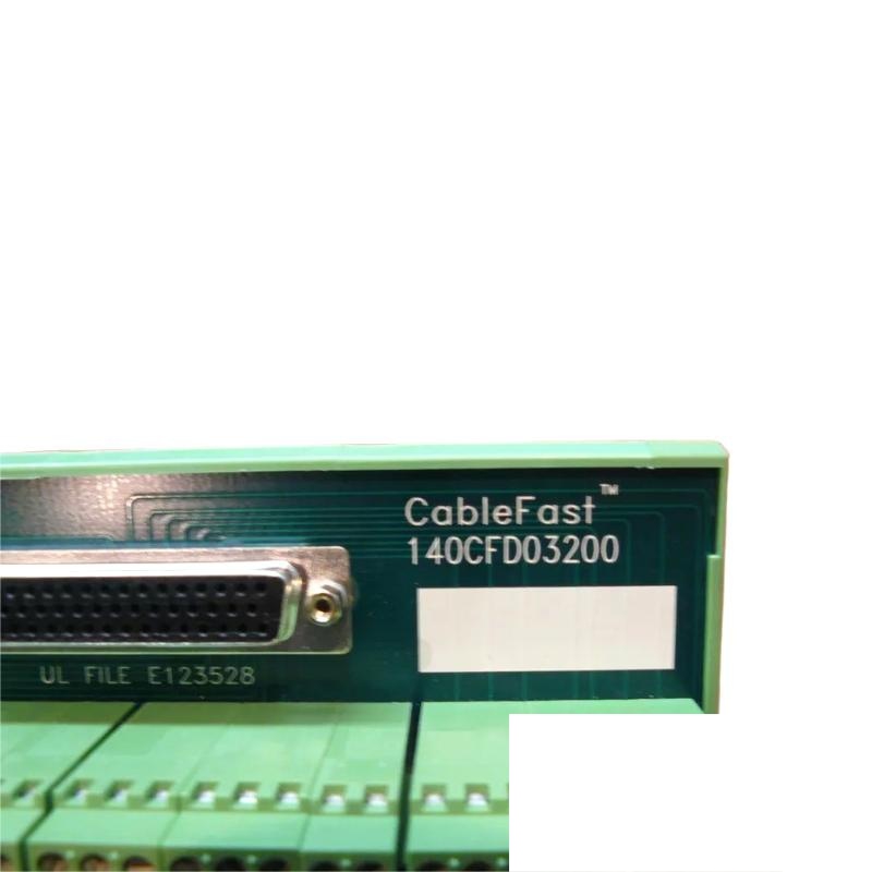 Schneider 140CFD03200 CableFast Terminal Block