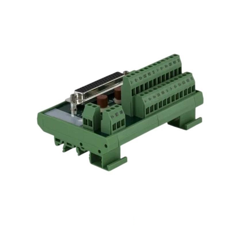 Schneider 140CFJ00400 Terminal Block Modicon Quantum series