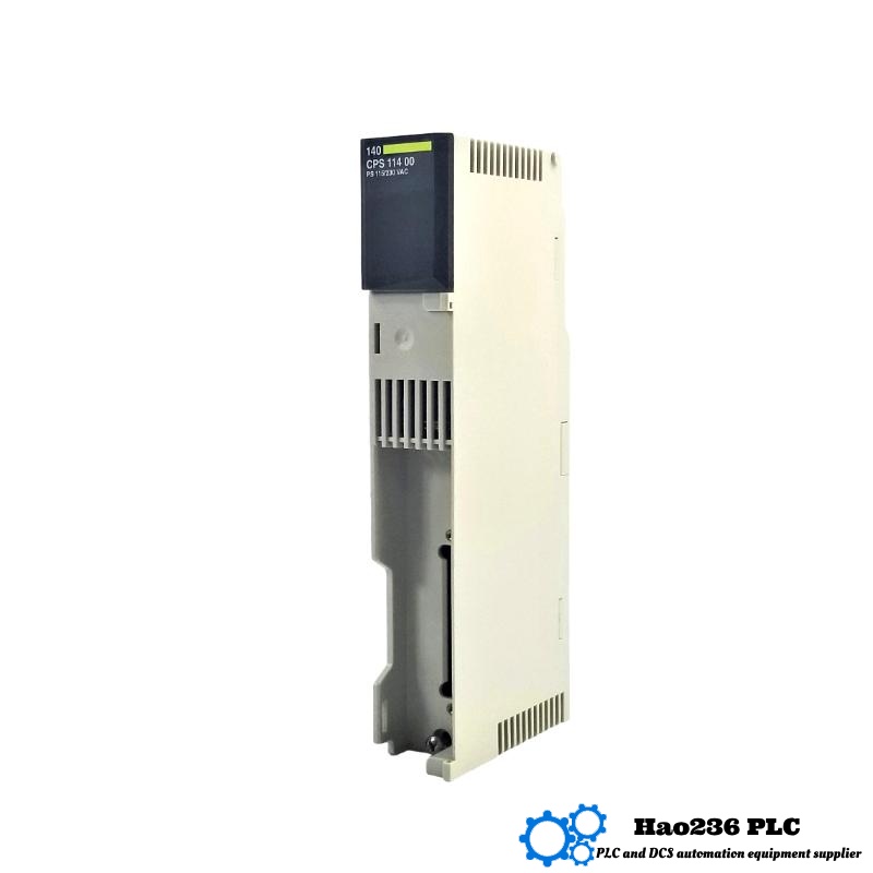 Schneider 140CPS11400 Power Supply Module TSX Quantum series