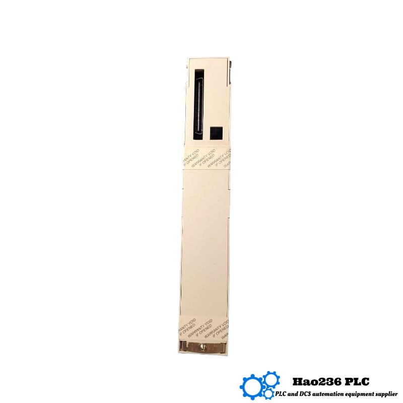 Schneider Electric 140DAI54000C Discrete Input Module Modicon Quantum Series