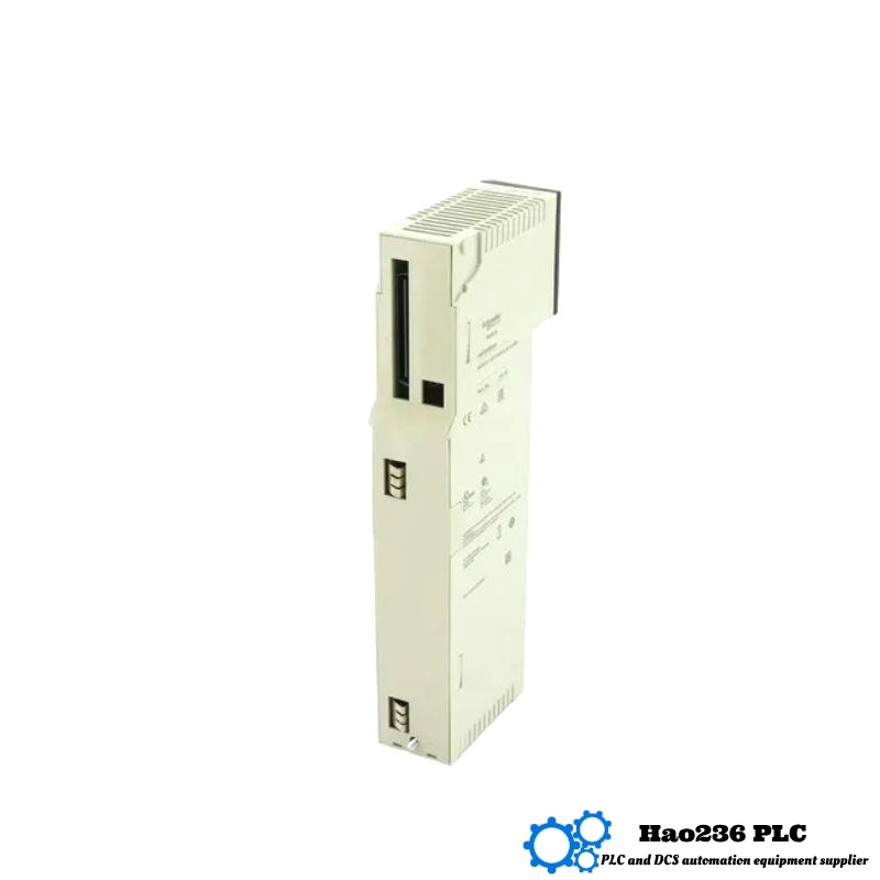 Schneider 140DDI67300C Digital Input Module Modicon Quantum series