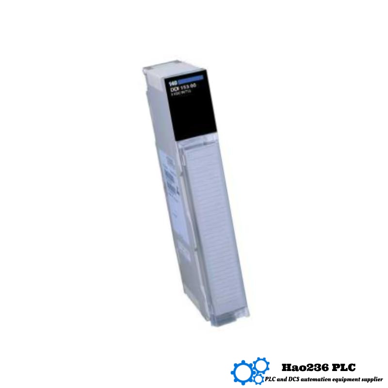 Schneider 140DDI67300C Digital Input Module Modicon Quantum series