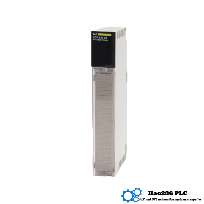 Schneider 140NOA61100 Adapter Module TSX Quantum Series