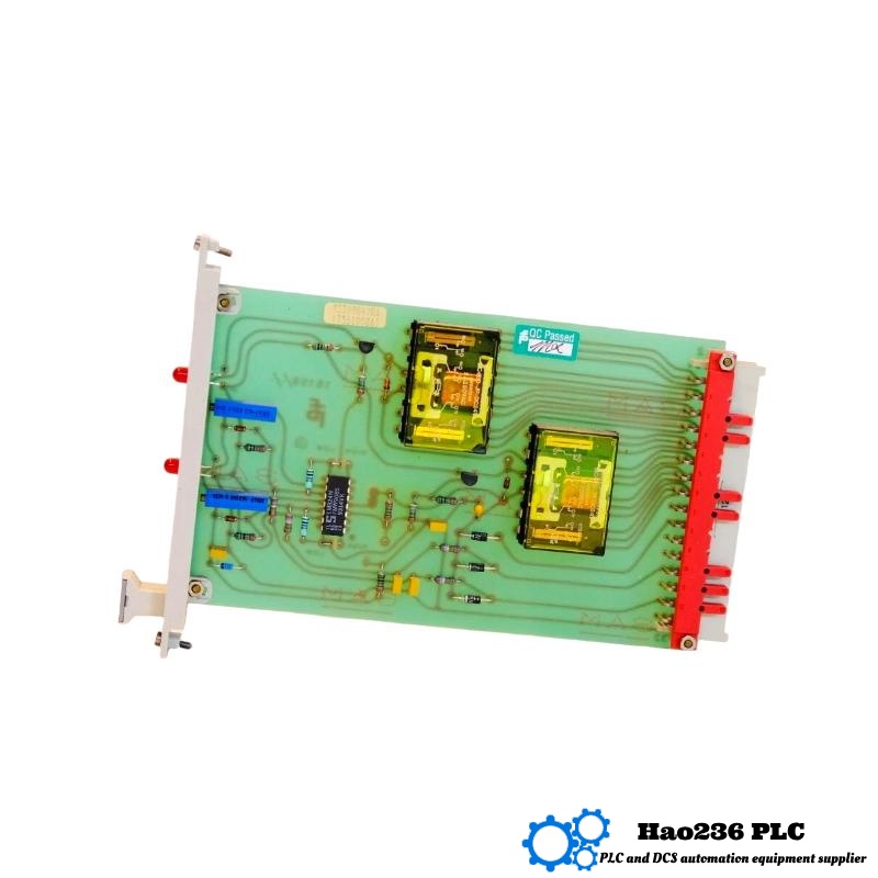 Honeywell 16159/1/1 Digital Input Module