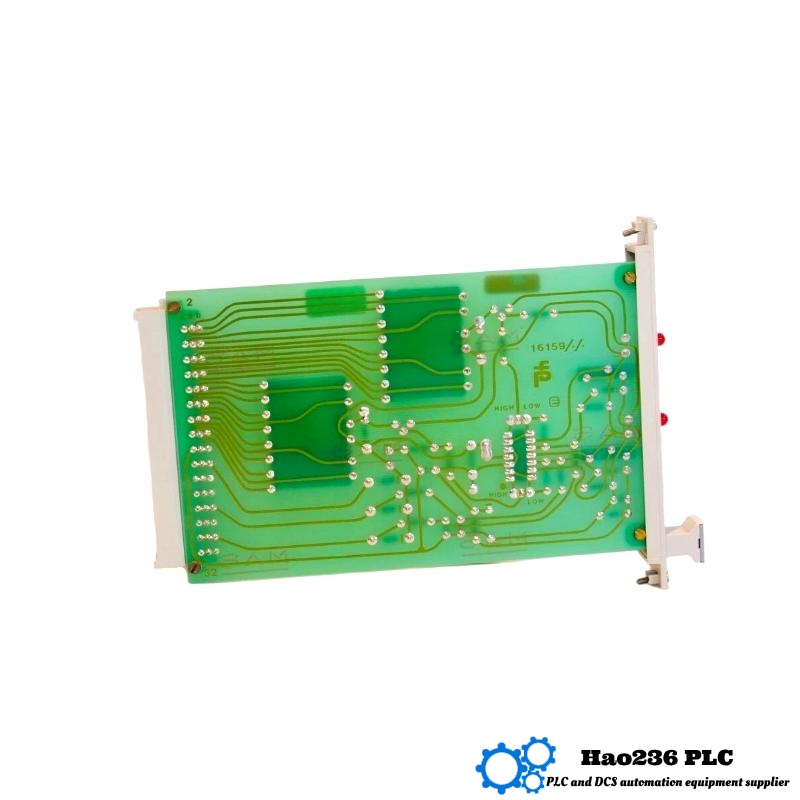 Honeywell 16159/1/1 Digital Input Module