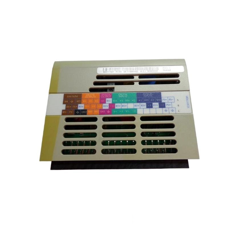 Ovation 1C31177G01 Loop Interface Module