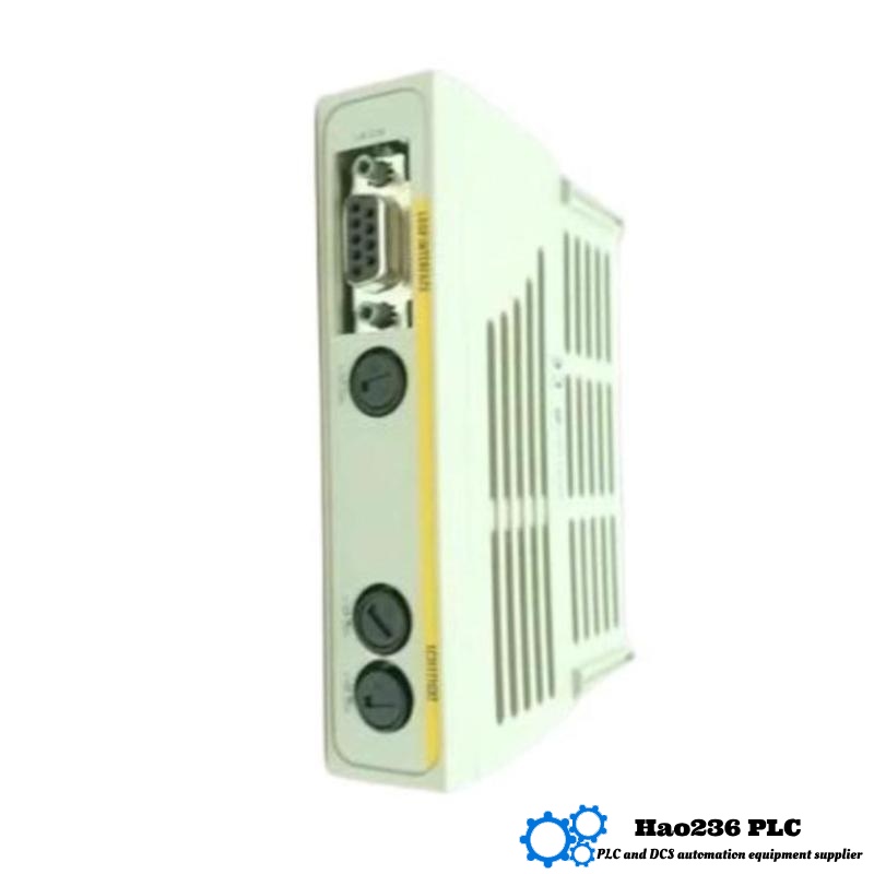 Ovation 1C31177G02 Loop Interface Module