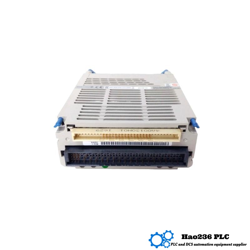 Ovation 1C31179G01 Remote I/O Module